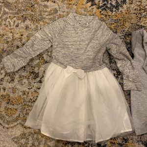Crazy 8 size 5t